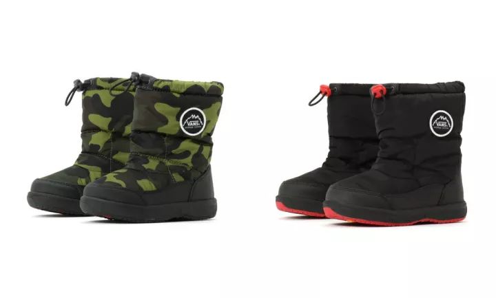 除了ugg还有什么雪地靴值得购买,宝宝棉鞋软底推荐