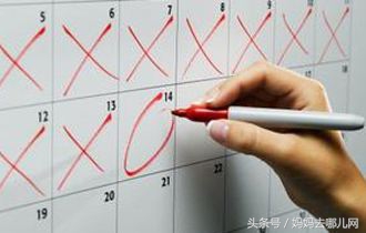 排卵期一二三四,排卵期四大误区