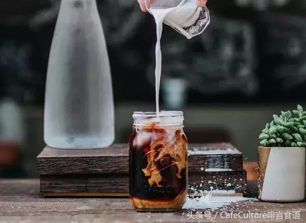 咖啡鸡尾酒有哪些,咖啡鸡尾酒制作大全