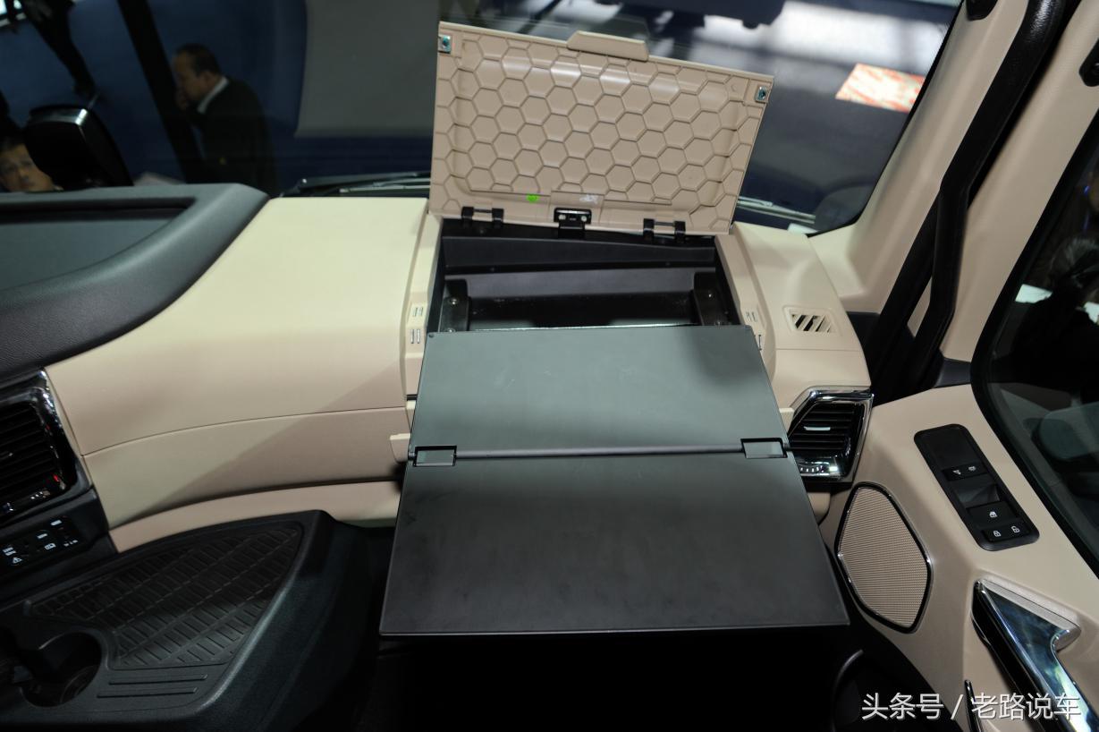 江淮格尔发重型卡车,江淮格尔发牵引车怎么样