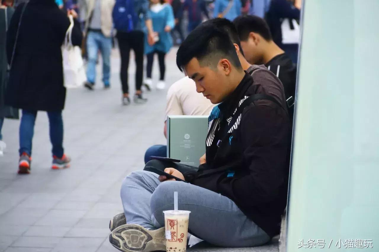 怎么在华强北生存下去,深圳华强北月入一万的多吗