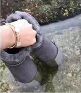 ugg和其他牌子区别,ugg到底是不是一个品牌