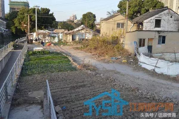 最新江阴城南改造,好消息江阴城南又有新变化