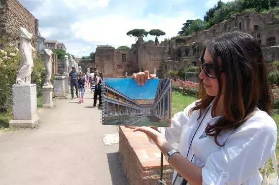 罗马旅游带什么礼物,意大利罗马旅游纪念品