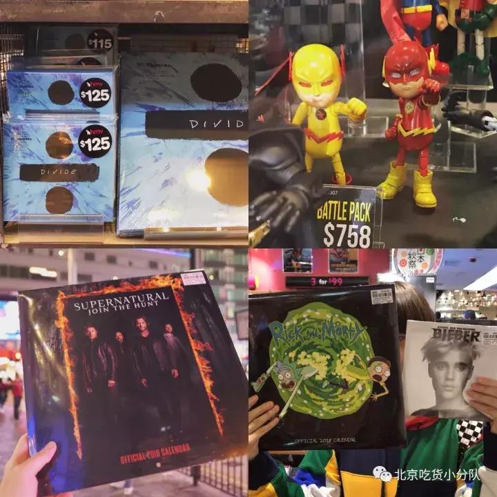 超全的香港吃喝玩乐指南！去玩的先马住~