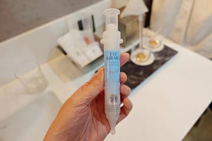 亲身试用过的美白产品,日本女性高级感美妆