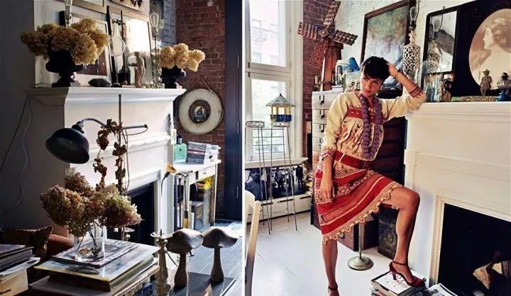 日本vintage衣服,日本顶级复古vintage