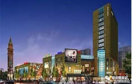 上海工作，住在锦绣佳苑｜69-89平米花园洋房2/3房｜首付30万起