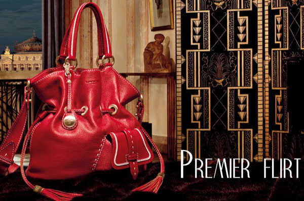 35岁职场包包推荐轻奢,今年最流行的职场女包