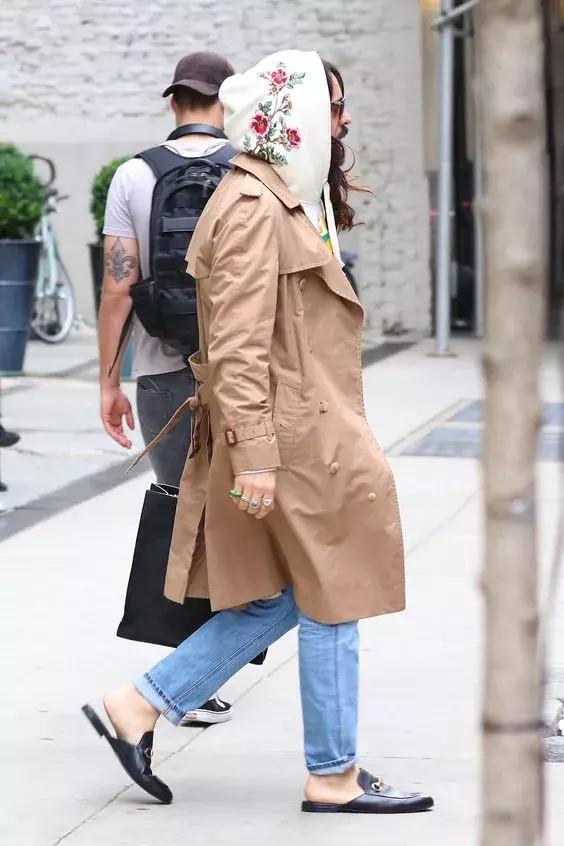 全球最帅的十个男人,世界上最会穿衣的五个男人