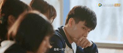 又少一个男神?没关系,你们的新晋男票“小彭于晏”已经上线!