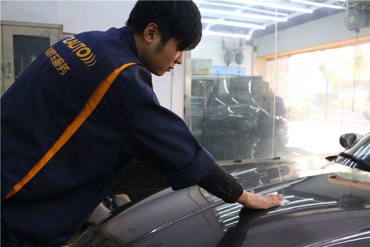 乌鲁木齐宝马z4翻新,宝马z4翻新修复