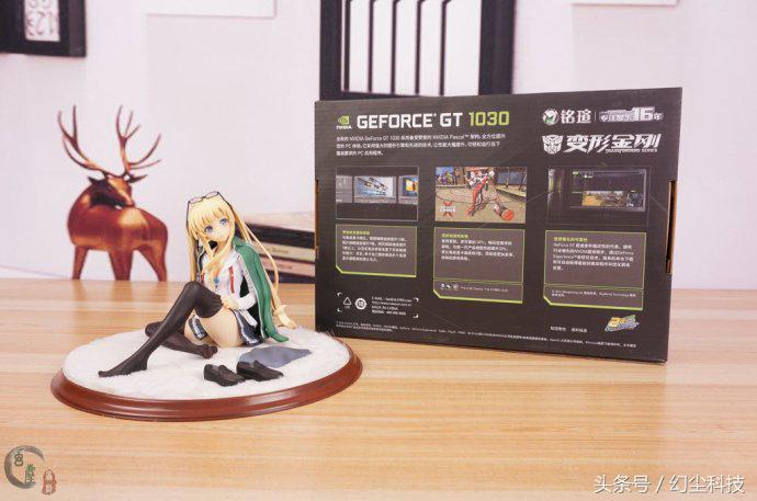 铭瑄gt1030变形金刚2g和750ti哪个好,铭瑄gt1030变形金刚怎么样