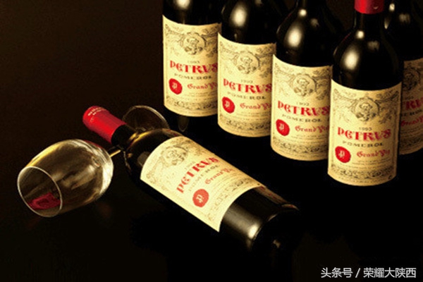 怎样区分“拉菲”“拉菲传奇”这样的酒庄酒，酒商酒，以及贴牌酒