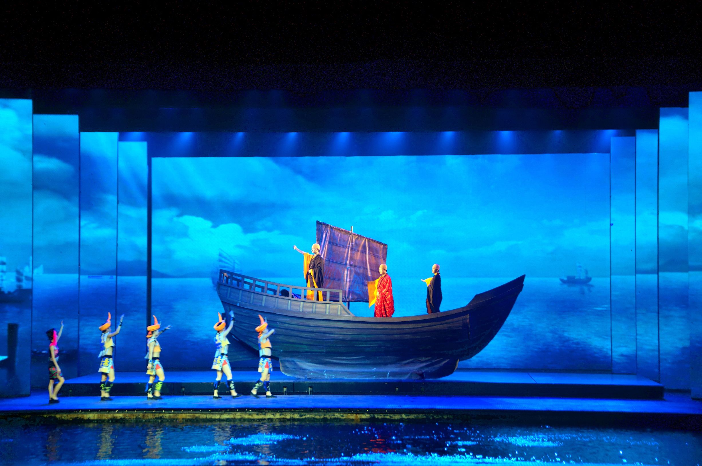 三亚度假巨无霸五天五夜玩不腻,避寒之旅三亚