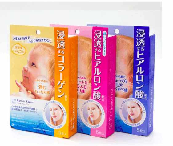 平价又好用的补水面膜推荐一下,平价好用的保湿面膜推荐