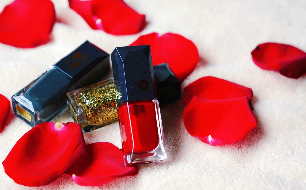 仙女必备彩妆推荐品牌,圣诞限定彩妆平价