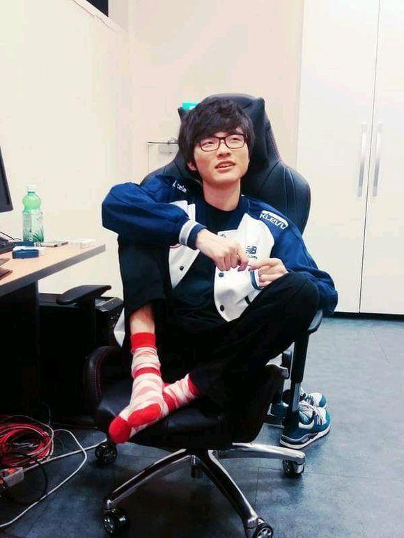 lolfaker还厉害吗,lolfaker有多强