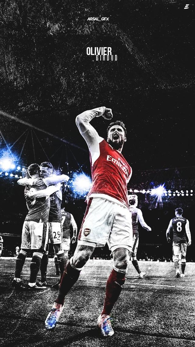 关于足球的炫酷手机壁纸,少年感的足球壁纸