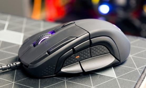 适合玩吃鸡的鼠标推荐,鼠标推荐吃鸡游戏专用