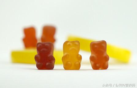 美国维生素软糖,维生素软糖真的假的