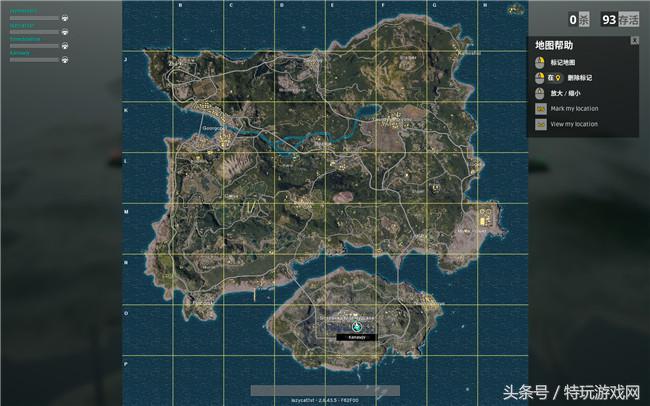 tgp绝地求生助手官方下载,腾讯手游助手玩绝地求生未来之役