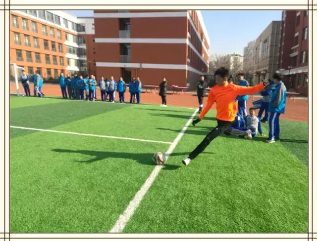 青岛39中运动会,青岛39中校长