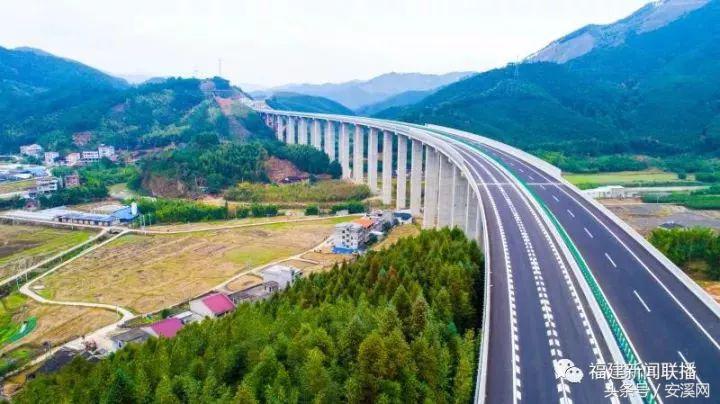 厦沙高速安溪最新消息,厦沙高速公路泉州段