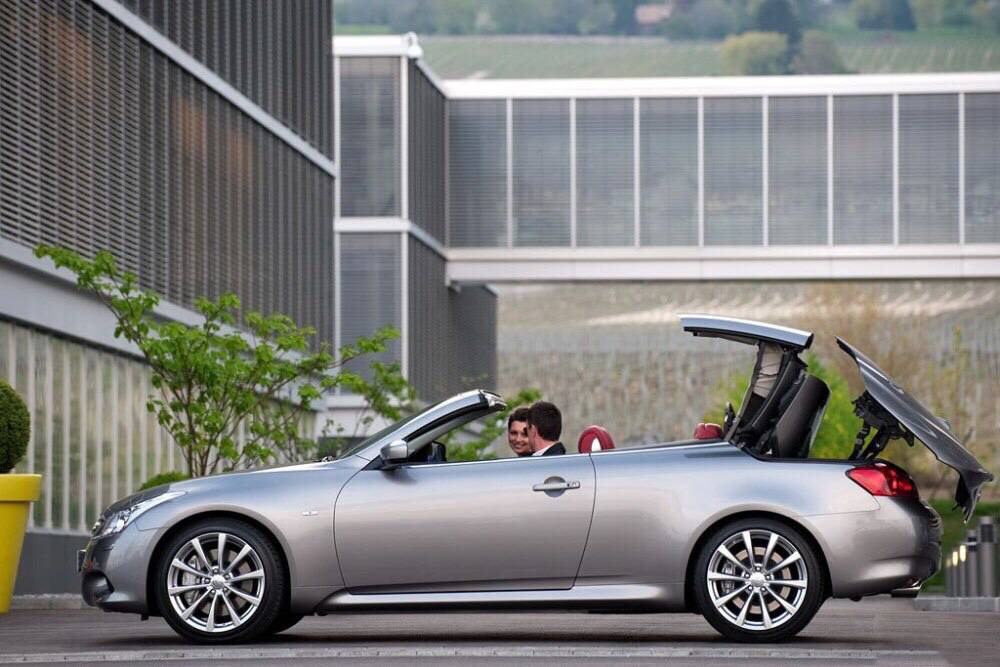 g37英菲尼迪李老鼠,李老鼠g37