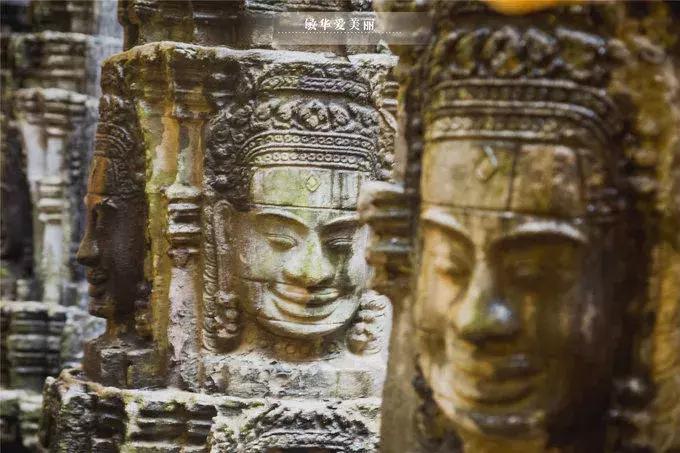 柬埔寨金边美食推荐,东南亚柬埔寨特色美食