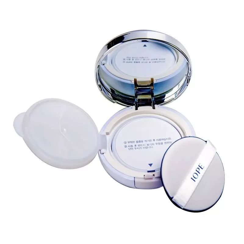 气垫的正确使用方法用后效果,气垫怎么使用才正确呢