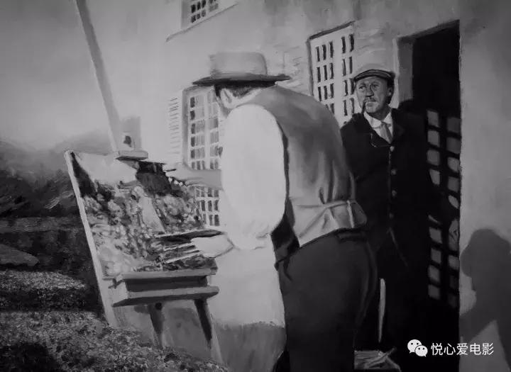 至爱梵高20部作品,至爱梵高讲了些什么