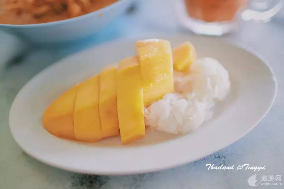 旅游攻略泰国免费,攻略带你了解最美的泰国景点