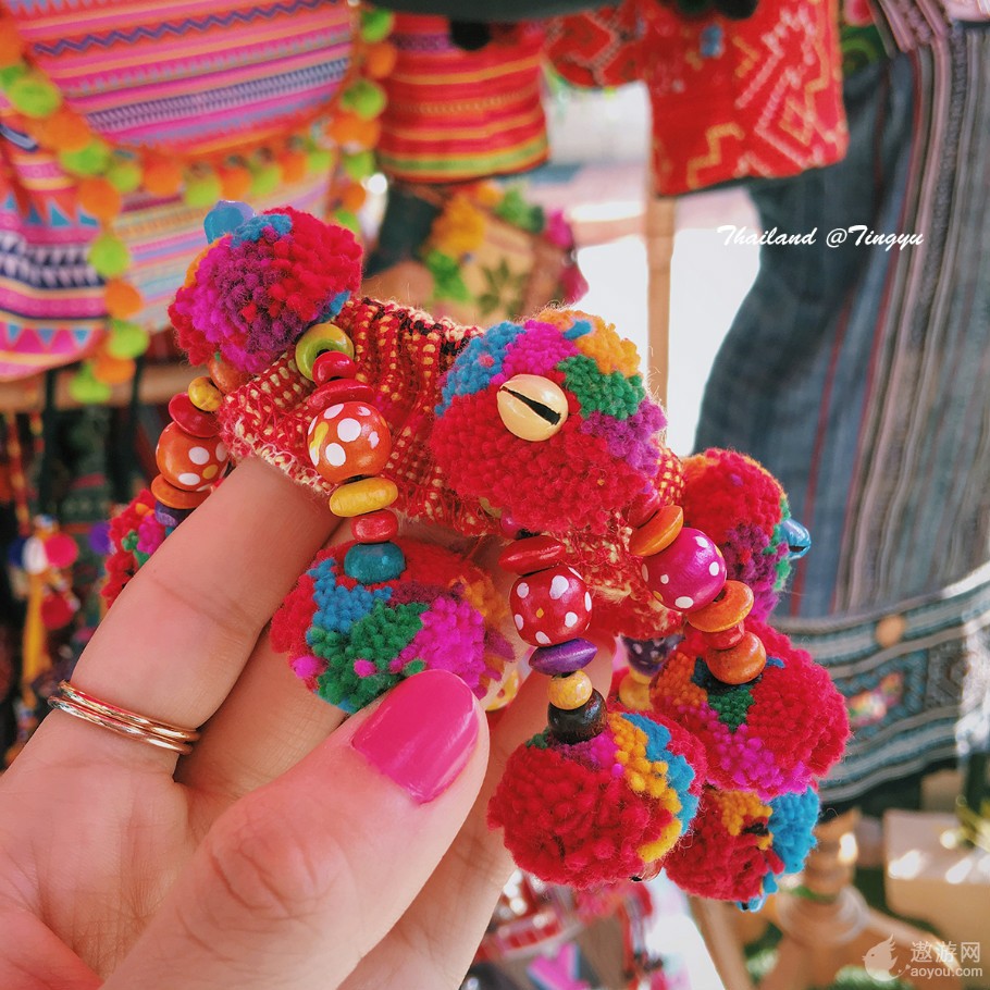 旅游攻略泰国免费,攻略带你了解最美的泰国景点