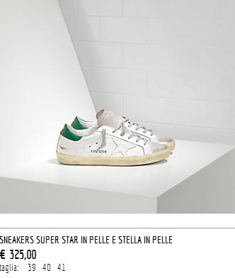 单品介绍｜意大利国民鞋子