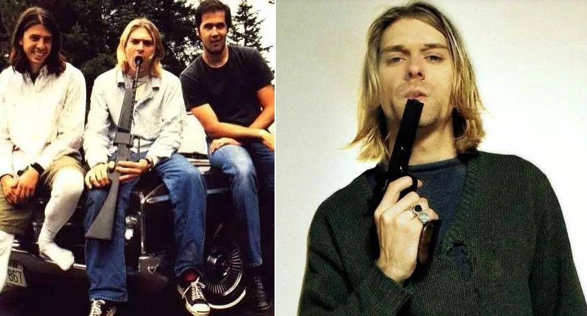 除了4.5亿美金,她吞枪自杀的父亲留下了更宝贵的遗产