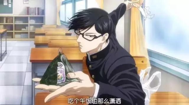 四月最烧脑新番,四月新番最霸权的番