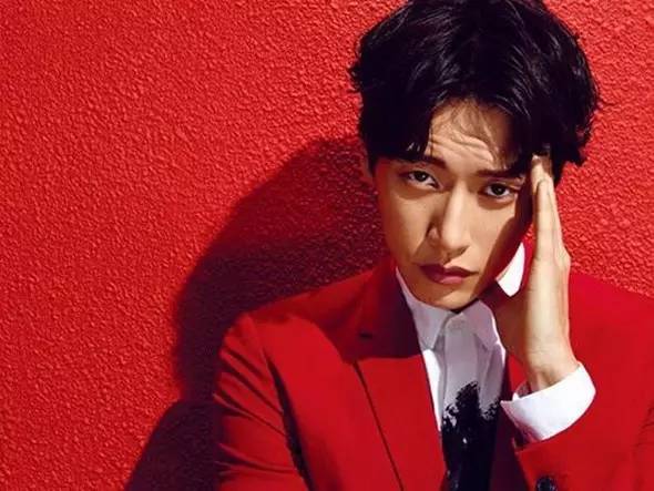 中分怎么才能更好看,女生一定要尝试的韩式中分