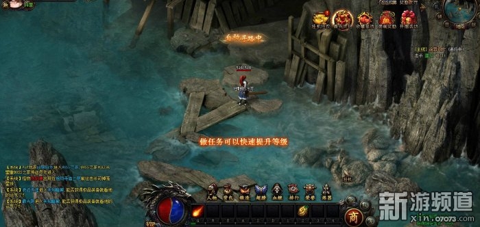 岳云鹏热血战歌,岳云鹏代言的山海经游戏