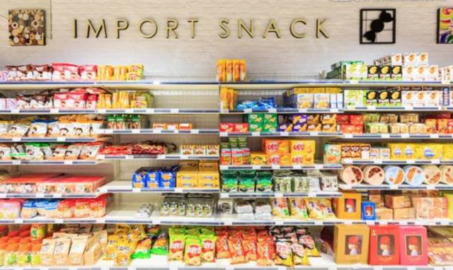 从本月起,这么多的进口商品都变便宜啦!部分奶粉0关税!