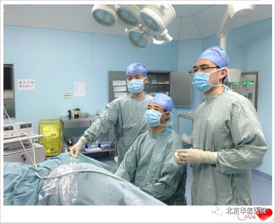 泌尿外科精彩案例,中医男科清道夫