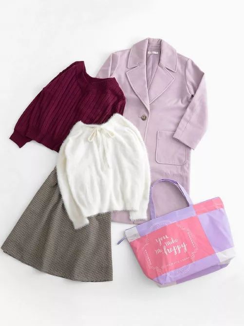 日本必买的福袋,2020日本福袋