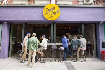 上海吃货网红打卡地排行,上海吃的特色小吃网红打卡