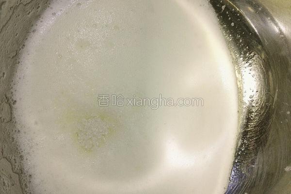 六寸戚风蛋糕烤多长时间,六寸戚风蛋糕配方