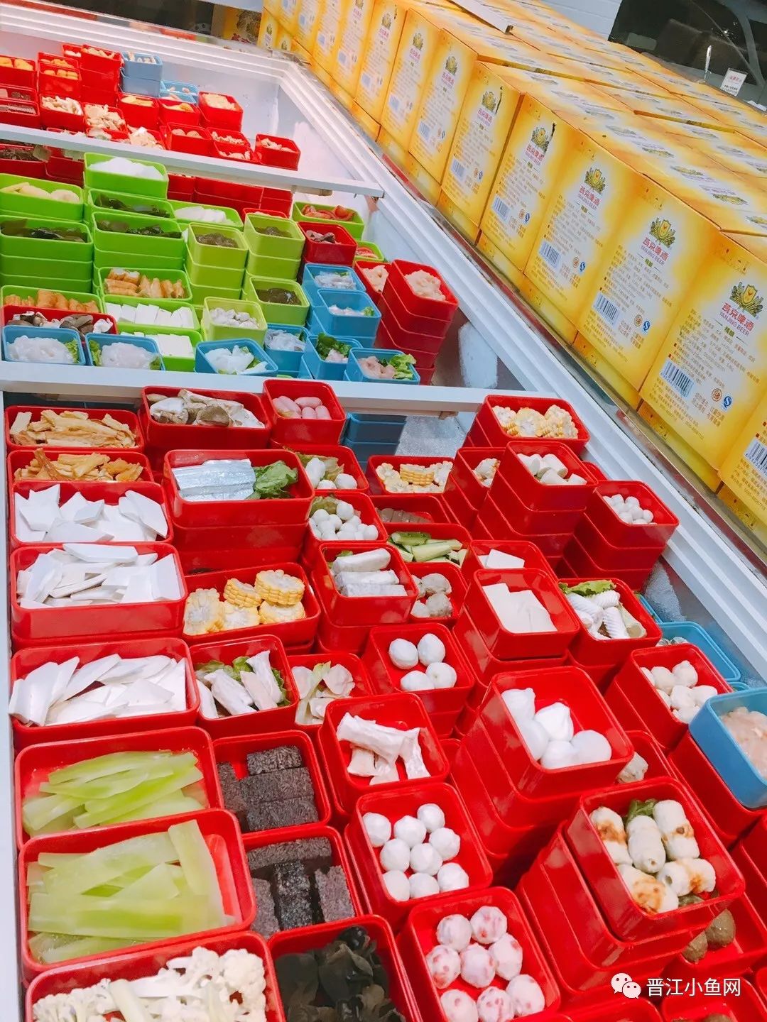 霸气!晋江这家店在火锅界已经拉仇恨了,锅底免费+3元开吃……