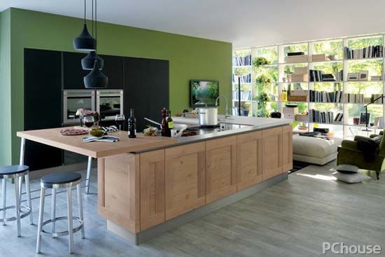 环保橱柜板材怎么选,什么品牌橱柜环保比较好