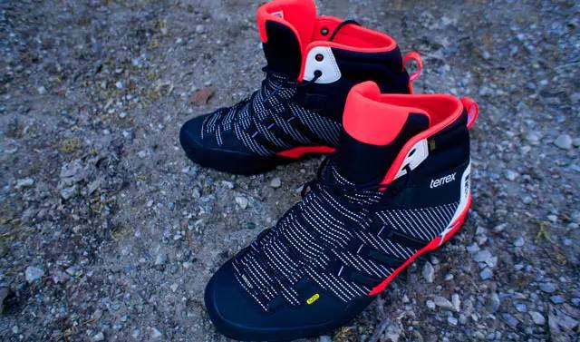 十款顶级徒步鞋,十大入门级徒步鞋推荐