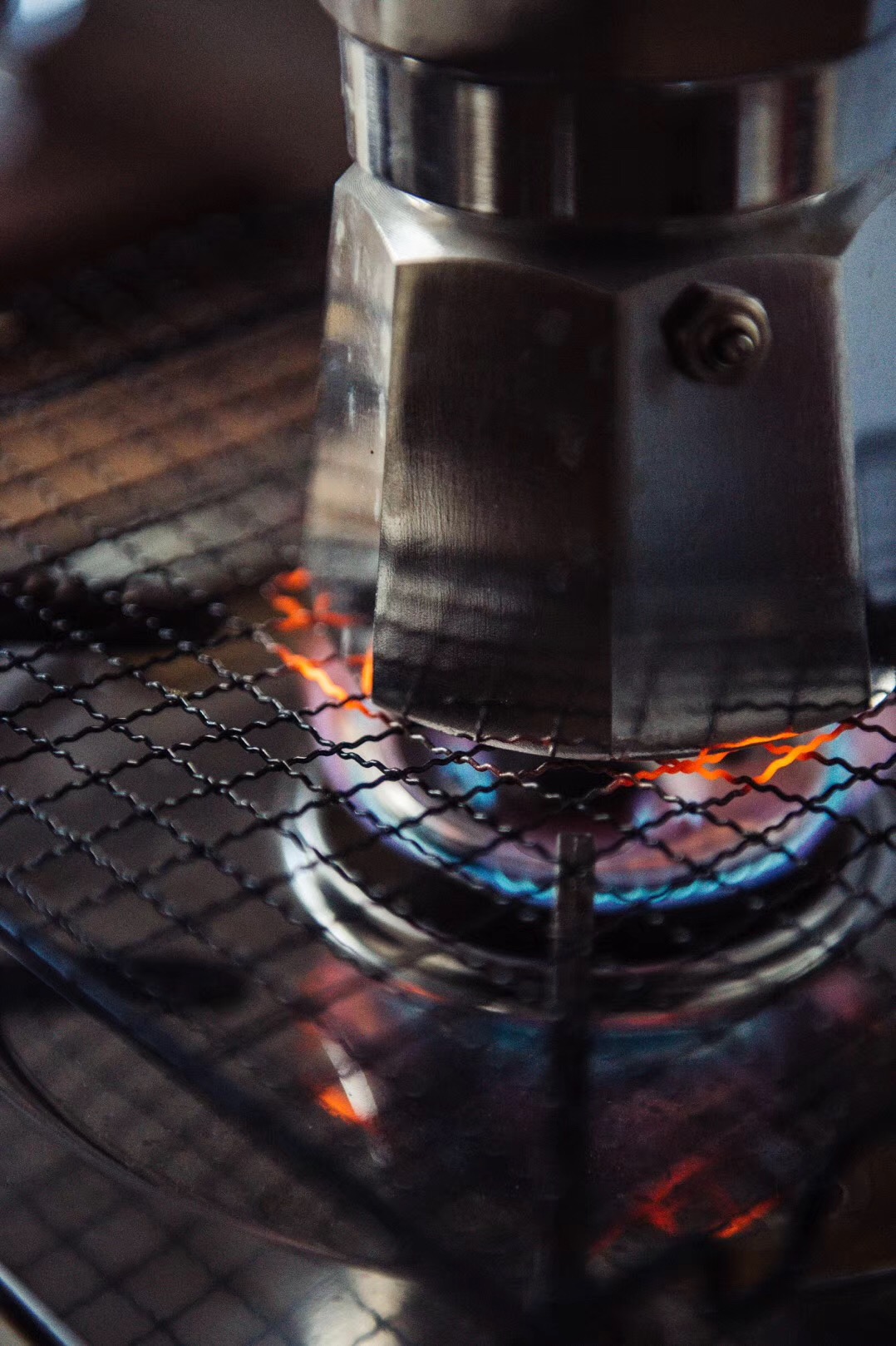 摩卡壶意大利人用吗,摩卡壶源自哪里