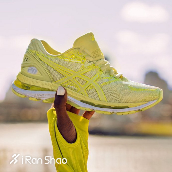 一周新鲜装备资讯|外面飘起了雪穿上新跑鞋奔向2018年