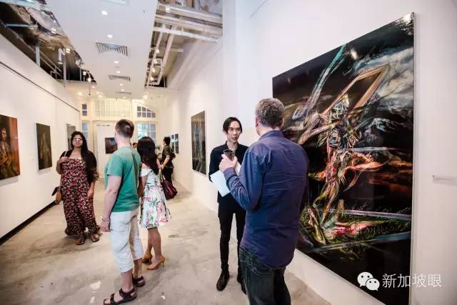 出名要趁早，新加坡90／95后红人榜！猜猜谁最红